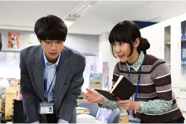 六零年代宝妈不一般（职场里有一个残酷的真相）