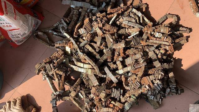 现在什么生意好做利润高（磁铁回收行业的货源和销路怎么样？）