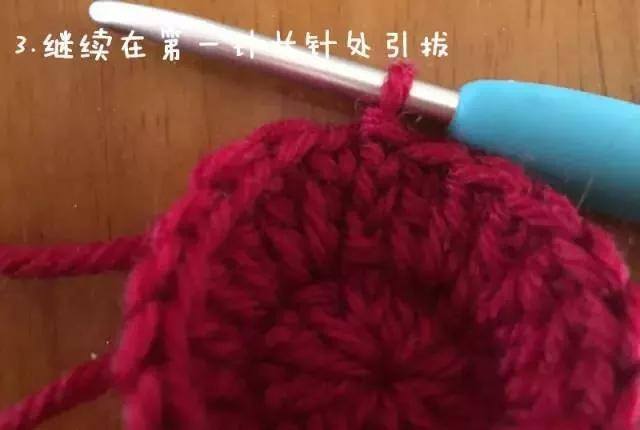 帽子怎么做 手工 可以戴的（可爱的宝宝帽子编织图解教程）