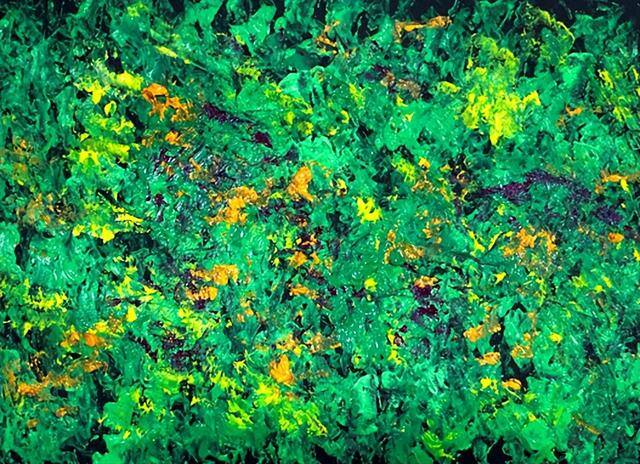 10一15岁画画教程（蛇的形状和色彩特征）