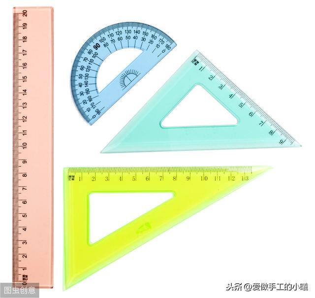 手工品（手工中常用的六种工具）