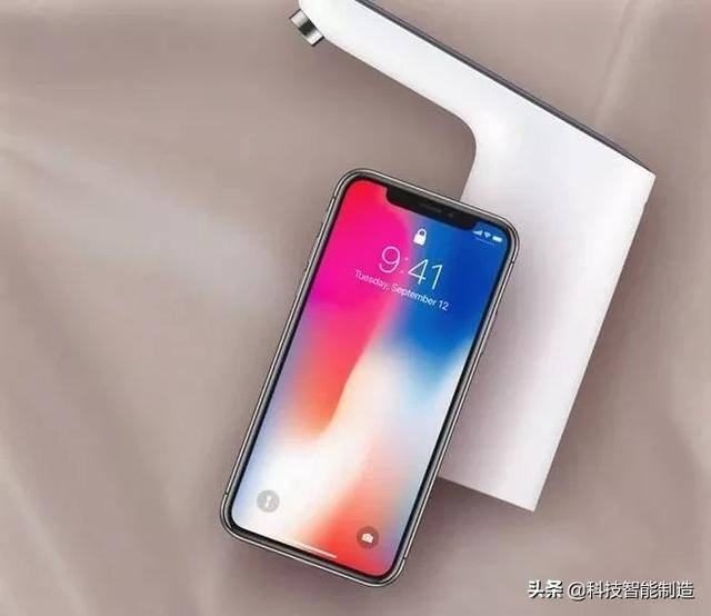 手工饮水机怎么做（3life抽水器，让你的生活更简单！）