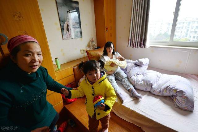 在家闲着能干点什么挣钱呢（五六十岁的农村大妈做什么工作合适？）