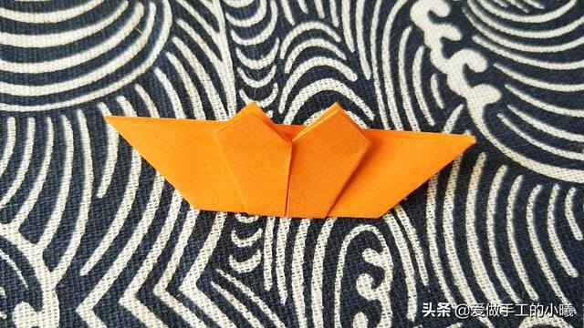 手工玫瑰花怎么做（向日葵折纸教程图解，简单好看，装饰很漂亮哦！）