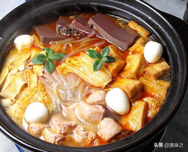 麻辣烫怎么做好吃还简单（麻辣烫的做法）