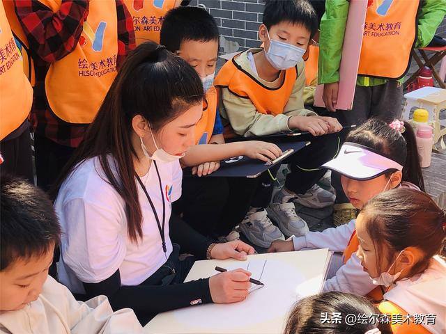 学画画有什么好处（学习美术可以提高其他学科的学习效果）