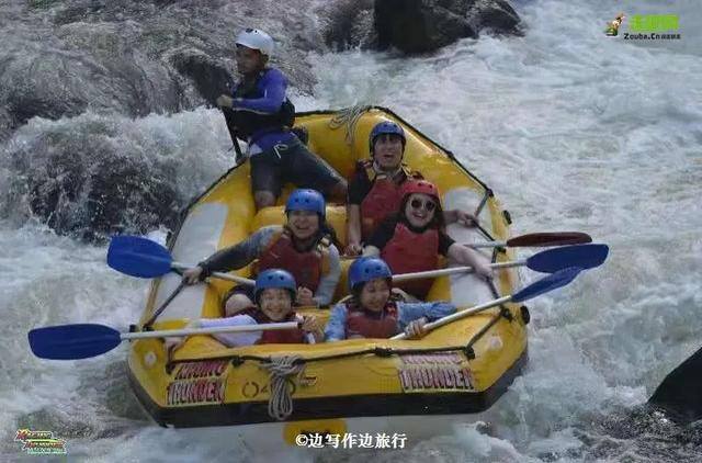 女人出国能干什么工作（人生中的第一次旅行）