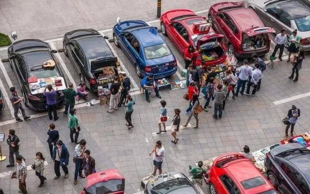私家车怎么赚钱（一个人、一辆小轿车，有哪些赚钱途径？）