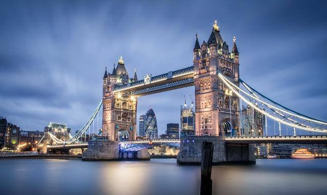 去英国留学大概多少钱（英国留学一年花费多少？）