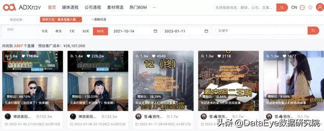 抖音怎么直播游戏（短视频平台游戏直播效果营销）