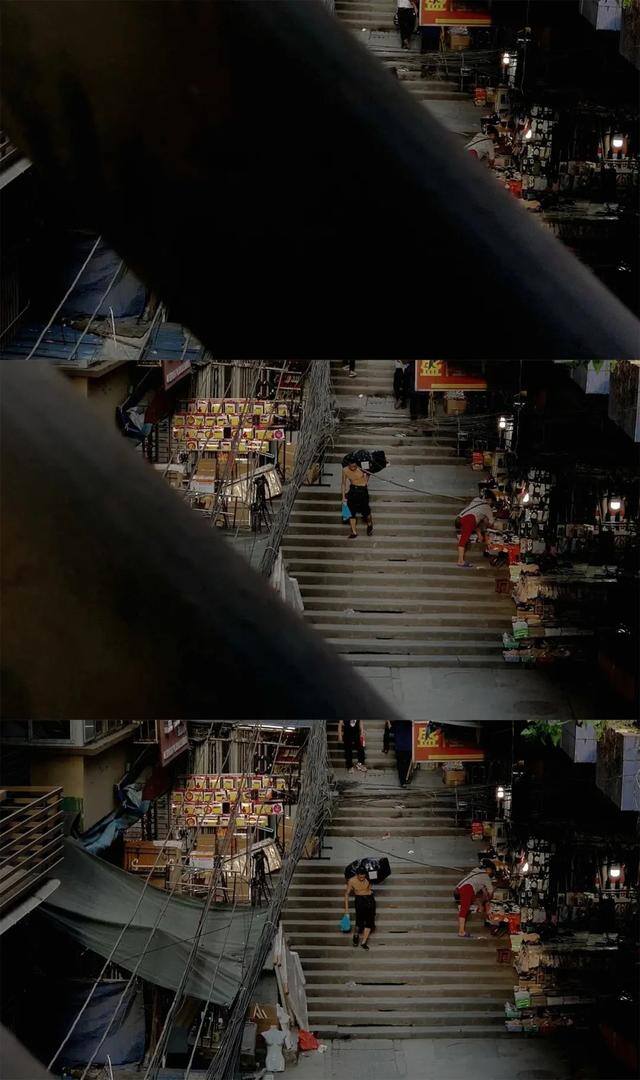 短视频怎么拍（手机拍摄视频转场技巧）