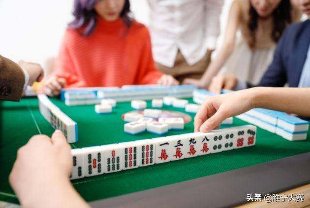 开麻将馆赚钱吗（开个麻将馆需要注意什么？）