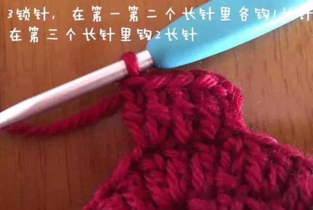 帽子怎么做 手工 可以戴的（可爱的宝宝帽子编织图解教程）