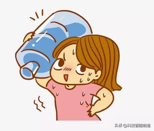 手工饮水机怎么做（3life抽水器，让你的生活更简单！）