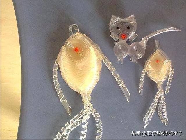 8岁做手工（70、80后童年有哪些记忆？）