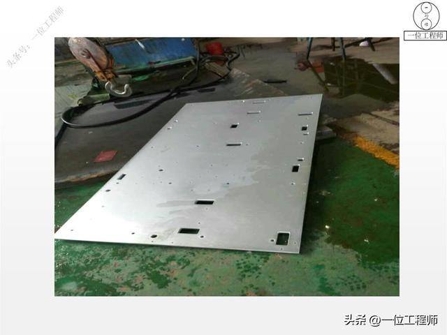 如何做手工活（77页ppt全面介绍机加工1000g）