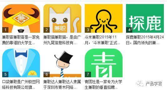兼职软件（斗米兼职app发展趋势分析）