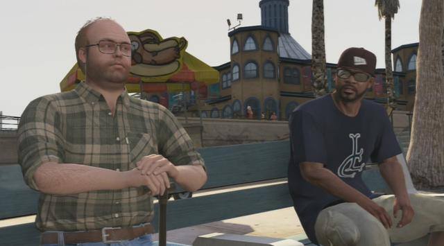 gta5在线模式怎么快速赚钱（《侠盗猎车ol》莱斯特bug被封，玩家哀叹不已）