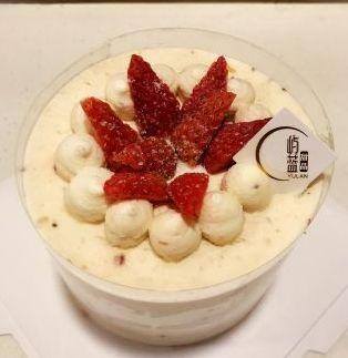 提拉米酥蛋糕店（石家庄探店|网红蛋糕店）