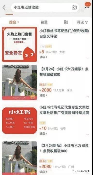 小红书兼职平台一单一结（新京报记者代写笔记3小时上线）