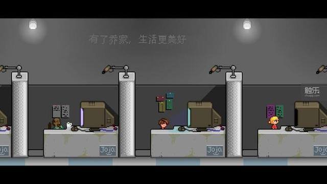 星露谷物语科罗布斯（《星露谷物语》：不那么现代，生活更美好）
