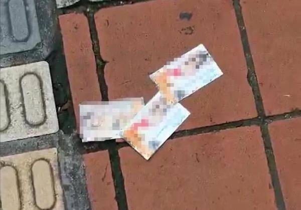 口袋猜成语赚零花钱下载正版（广州街头小卡片成重灾区）