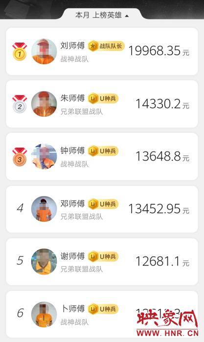 uu跑腿一个月大概赚多少钱（“跑女”周丽文：做“跑腿”除了赚钱还能扩大生活圈）
