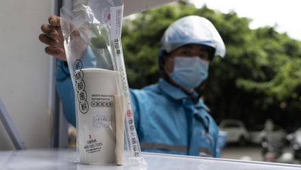 做外卖店赚钱吗（外卖生意到底挣不挣钱？）