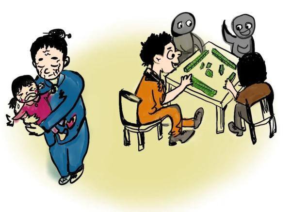 哆啦赚app下载（赌徒的悲哀）