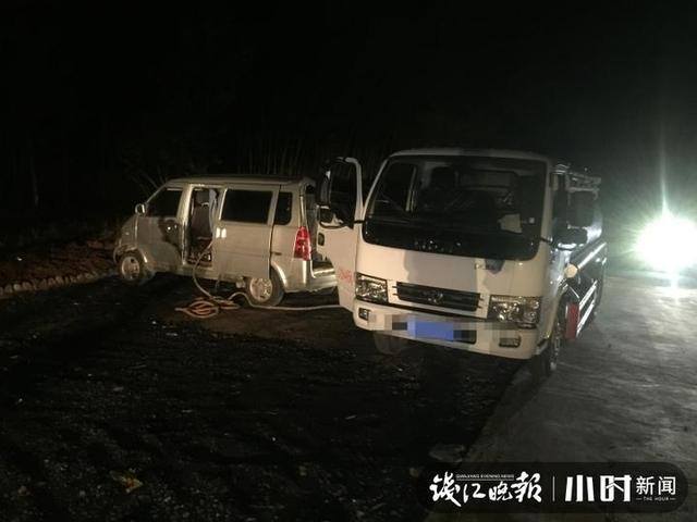 有面包车做这8个倒卖生意（90后男青年偷油被抓，一个月赚了2万）