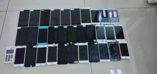 小鱼赚钱app下载苹果版（旬邑县公安局网警破获一起涉及“网络黑灰产”案件）