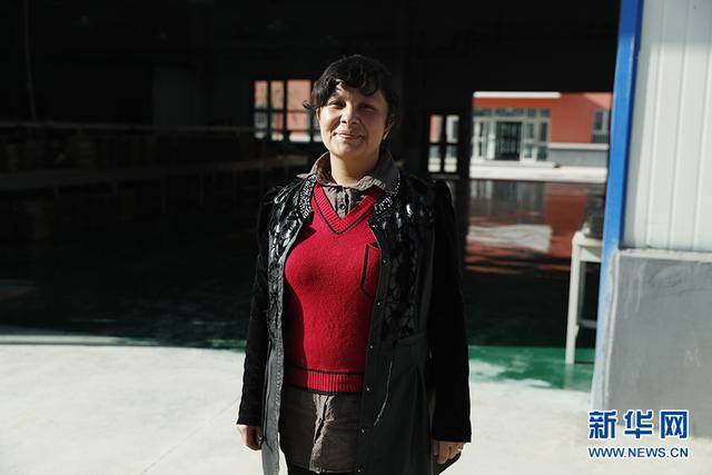 新疆最挣钱的地方（新疆阿图什市女职工日产10万只微型耳机喇叭）