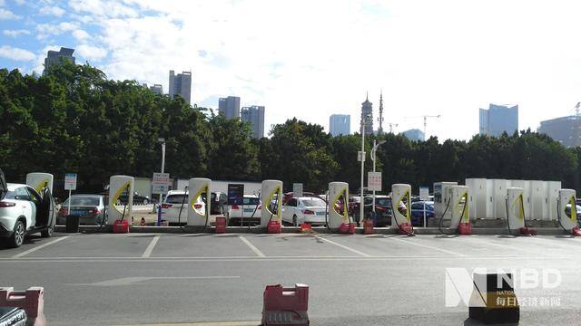 充电赚钱是真是假（新能源汽车充电桩盈利难）