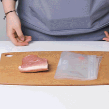 化冻肉用什么方法最快（如何快速解冻肉？）