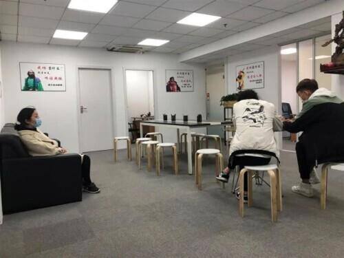 58同城兼职日结可靠吗（58同城“零差评”兼职骗局：测温员收1.5万元）