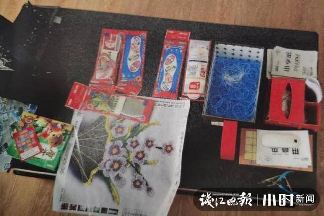 做手工赚钱（“手工活简单易做，在家就能赚钱”）