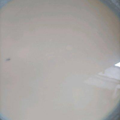 家庭自制奶茶（白糖绿茶的网红做法保准味蕾爆炸）
