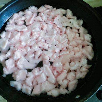自己在家怎么熬猪油（手把手教你熬猪油）