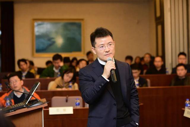 理财怎么投资（徐远：中国宏观经济预测第一人）