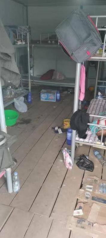 中国人去印尼打工多钱一个月（中国工人在印尼遭遇“不幸”）