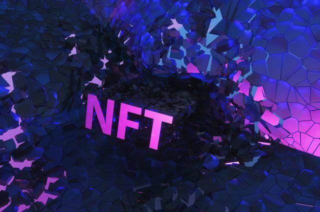 nft数字藏品怎么赚钱（王子健：数字藏品领域）