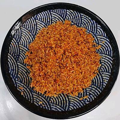 锅巴怎么做出来在家自制（剩米饭也能做出好吃的，麻辣香脆超级过瘾）