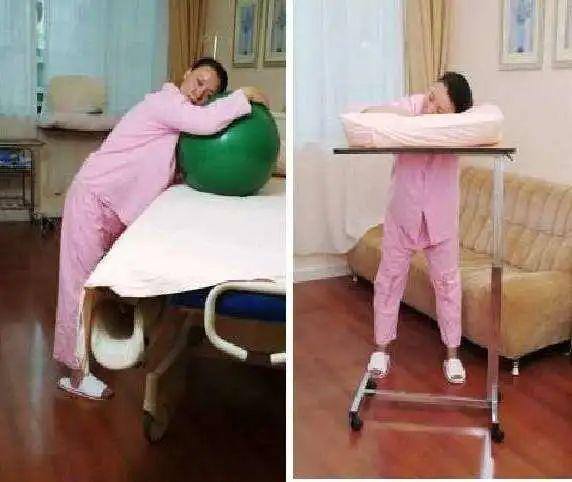 做什么才能生孩子（产妇自由体位分娩）