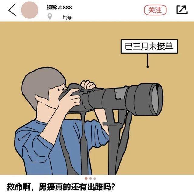 p图赚钱兼职平台（约拍火爆全网，摄影师成了热门）