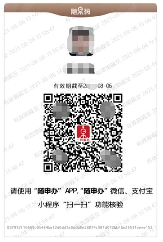 在家手工活在哪里找（离线“随申码”升级内容）