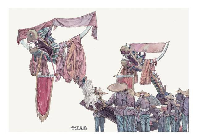 绘画作品一等奖（《夜郎传说》获奖作品）