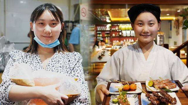 奶茶店打工一个月能赚多少钱（奶茶店里的“销量冠军”）