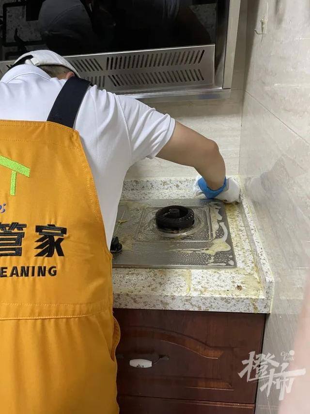 开一家家政公司多少钱（家庭卫生管理师邵刚、邵强两兄弟的创业之路）