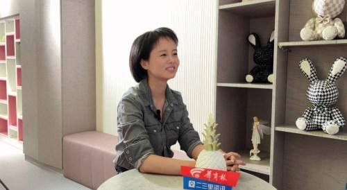 女人创业做什么生意好（宝鸡金月汇月子会所开业）