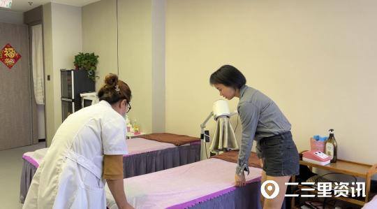 女人创业做什么生意好（宝鸡金月汇月子会所开业）